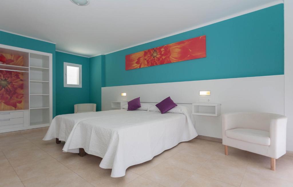 Hostal Costa Blanca Ibiza Town Room photo
