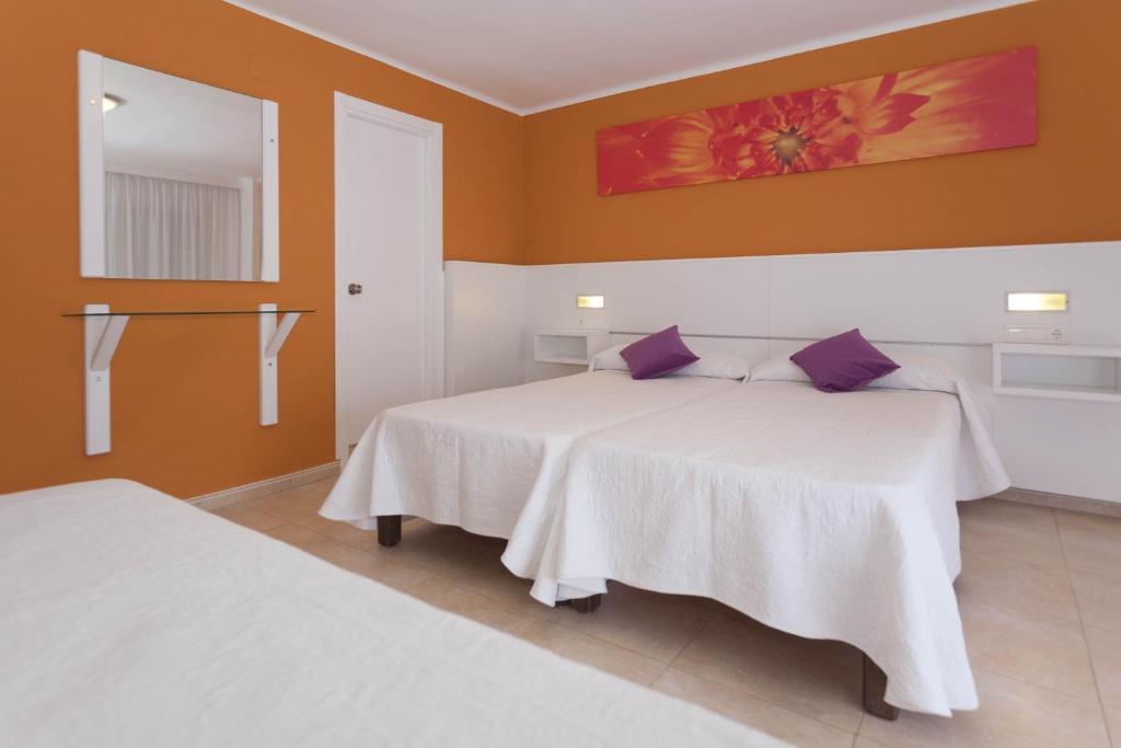 Hostal Costa Blanca Ibiza Town Room photo