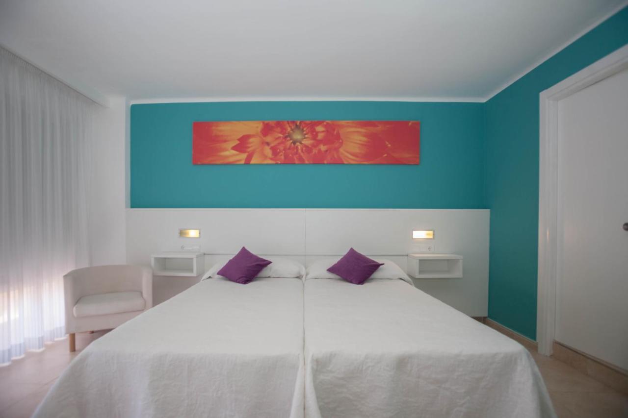 Hostal Costa Blanca Ibiza Town Room photo
