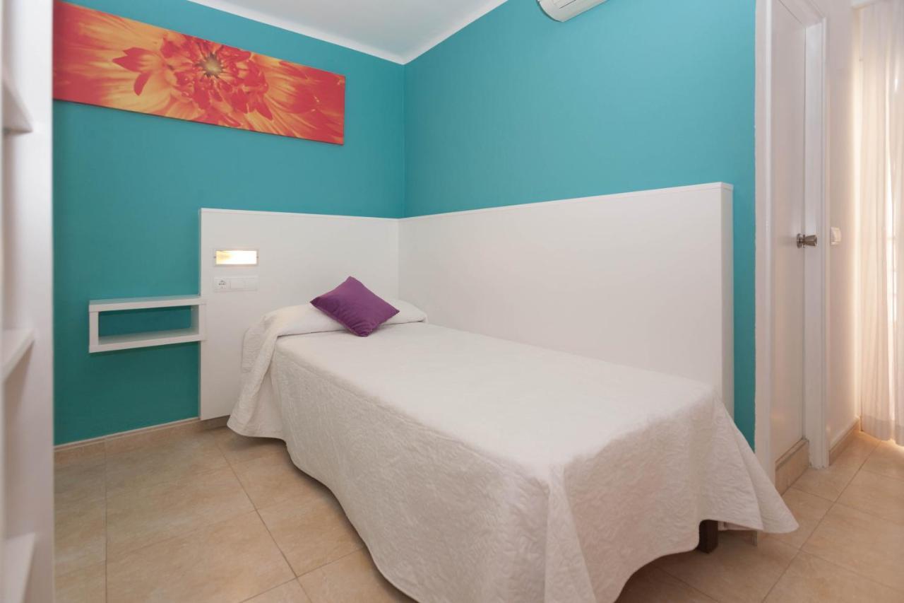 Hostal Costa Blanca Ibiza Town Room photo