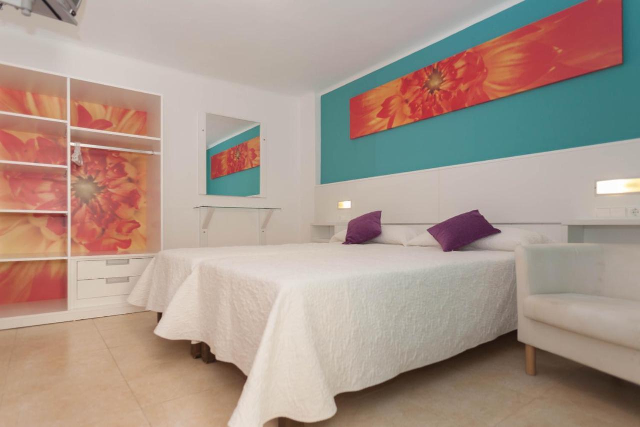 Hostal Costa Blanca Ibiza Town Room photo