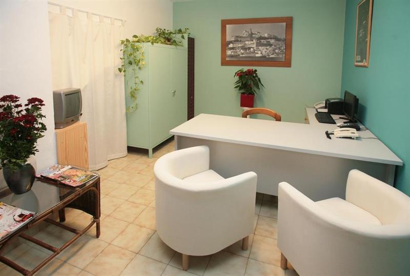 Hostal Costa Blanca Ibiza Town Exterior photo